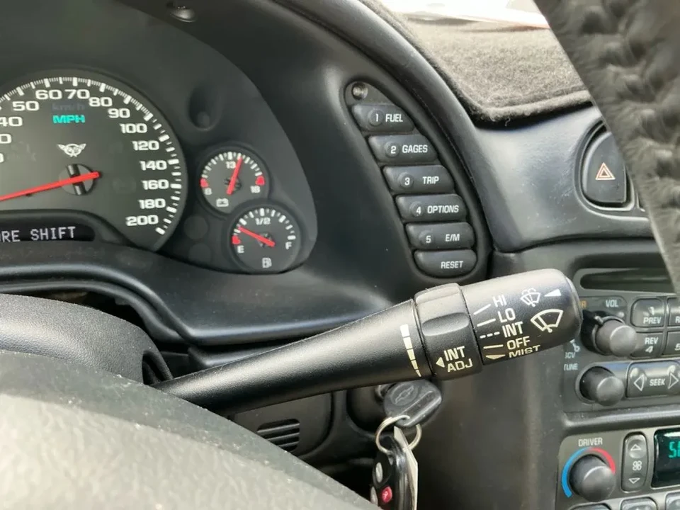 2004 Chevrolet Corvette C5 - Image 26 of 29