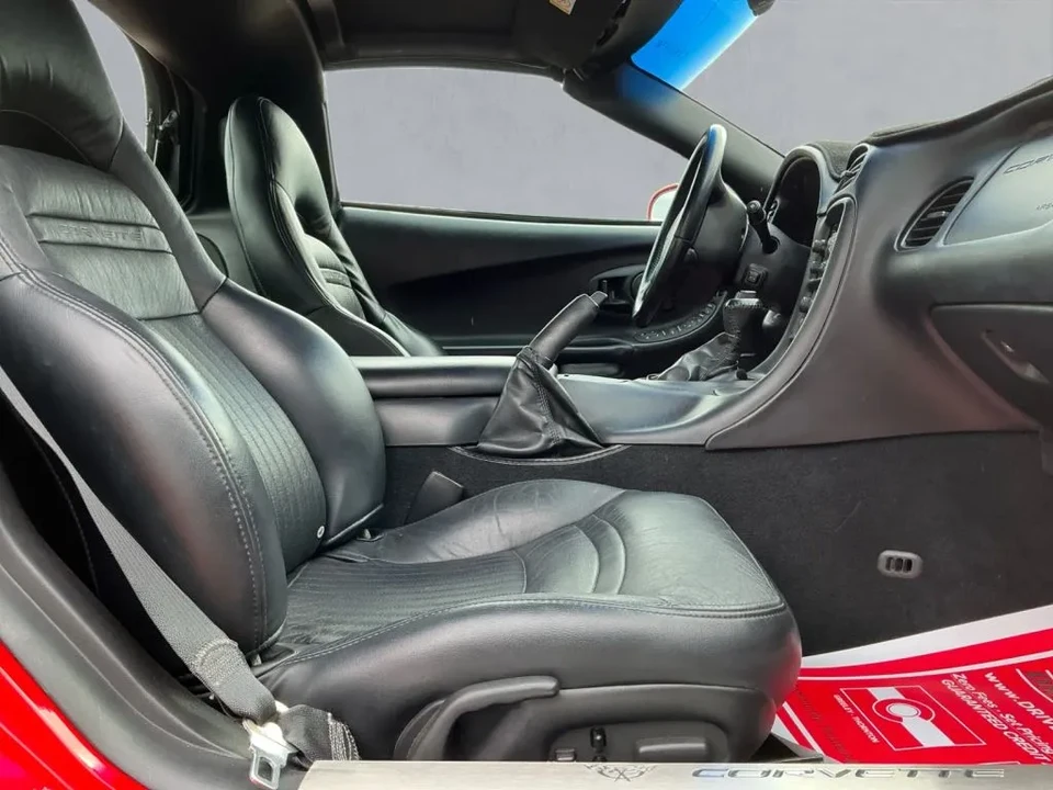 2004 Chevrolet Corvette C5 - Image 20 of 29