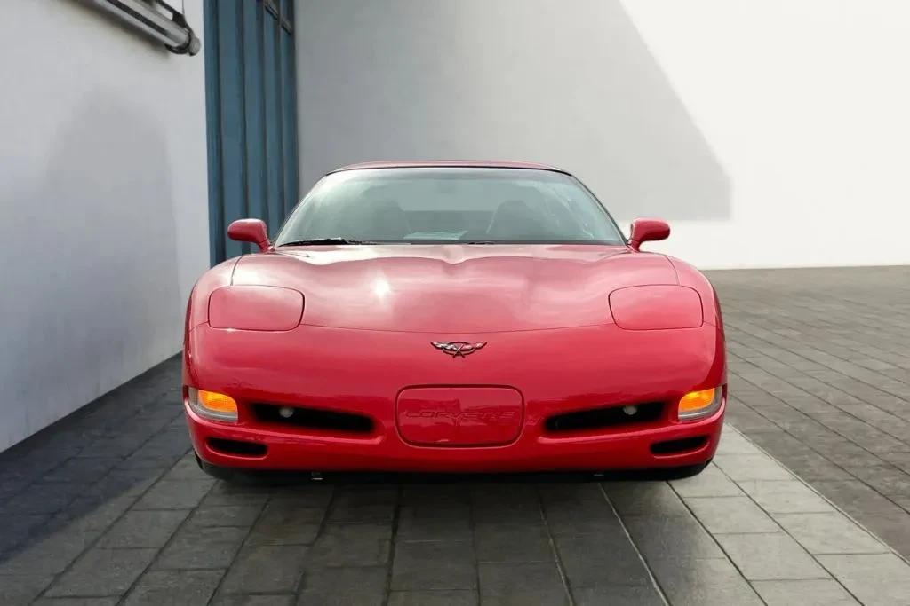 2004 Chevrolet Corvette C5 - Image 9 of 29