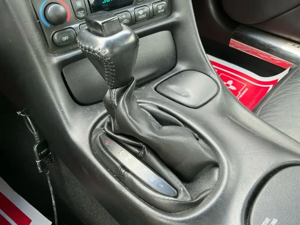 2004 Chevrolet Corvette C5 - Image 28 of 29