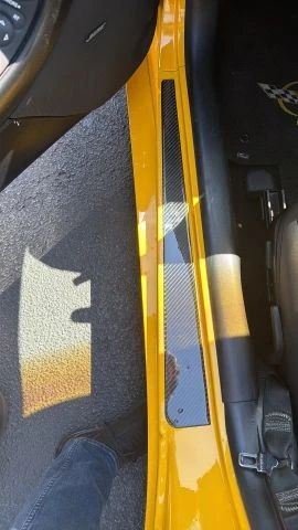 2004 Chevrolet Corvette C5 - Image 10 of 11