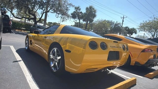 2004 Chevrolet Corvette C5 - Image 6 of 11