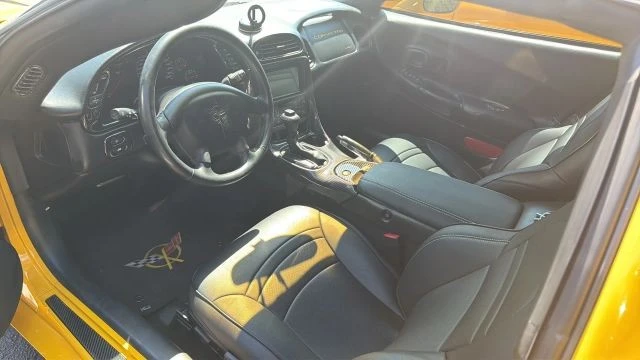 2004 Chevrolet Corvette C5 - Image 7 of 11