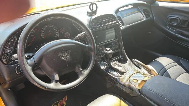 2004 Chevrolet Corvette C5 - Image 8 of 11