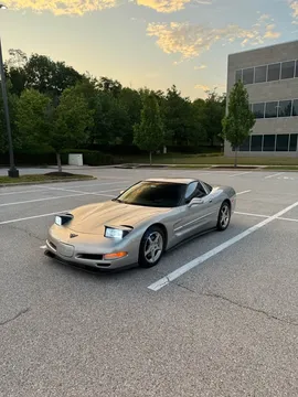 2004 Chevrolet Corvette C5 - Image 3 of 10