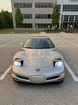 2004 Chevrolet Corvette C5 - Image 2 of 10