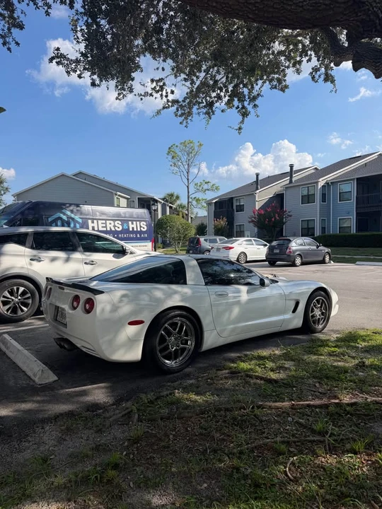 2004 Chevrolet Corvette C5 - Image 3 of 9