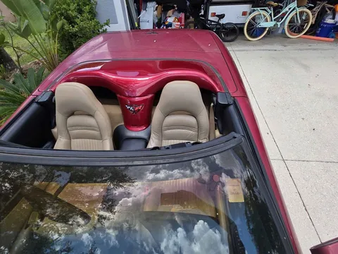 2004 Chevrolet Corvette C5 - Image 3 of 15