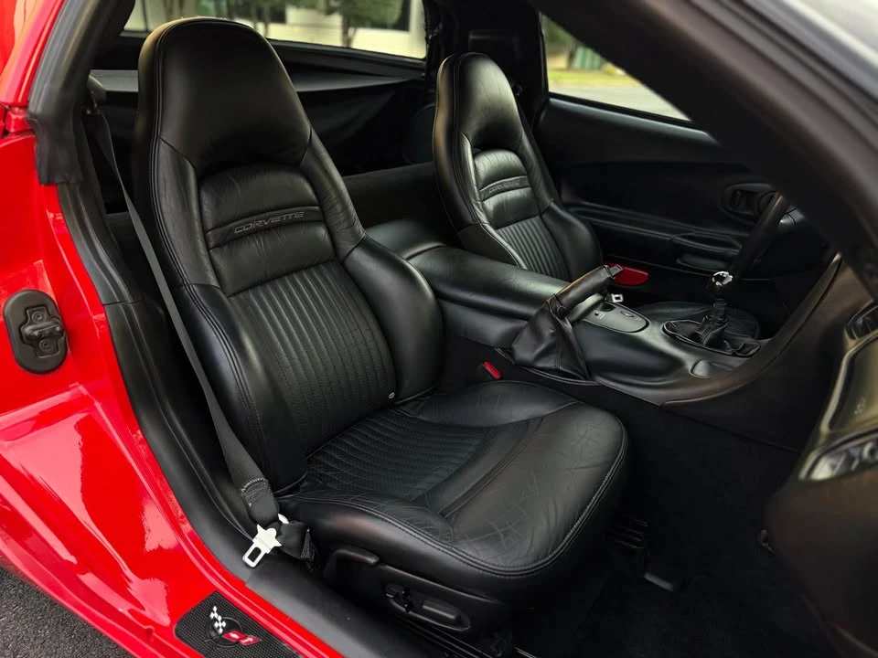 2004 Chevrolet Corvette C5 - Image 15 of 19