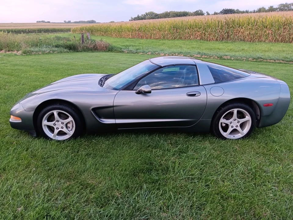 2004 Chevrolet Corvette C5 - Image 3 of 15