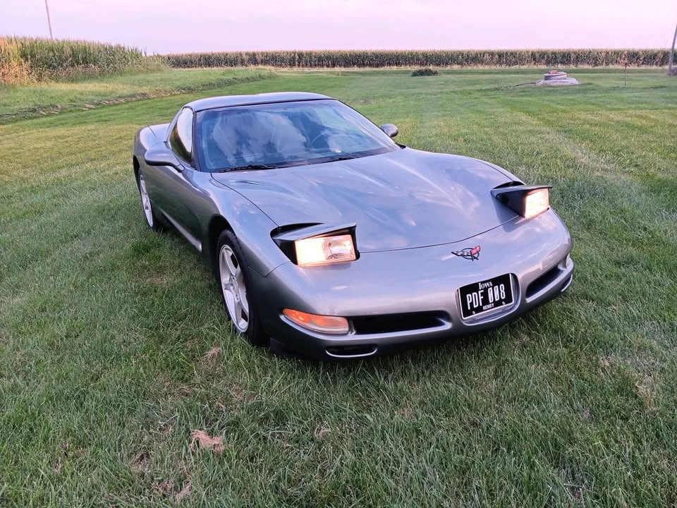 2004 Chevrolet Corvette C5 - Image 6 of 15