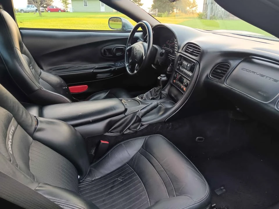 2004 Chevrolet Corvette C5 - Image 7 of 15