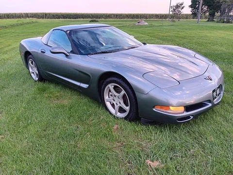 2004 Chevrolet Corvette C5 - Image 2 of 15