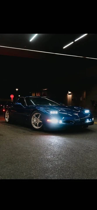 2004 Chevrolet Corvette C5 - Image 10 of 14