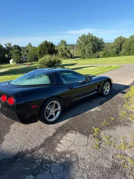 2004 Chevrolet Corvette C5 - Image 4 of 8