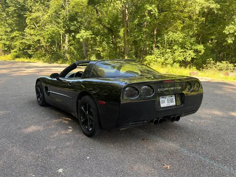 2004 Chevrolet Corvette C5 - Image 3 of 14
