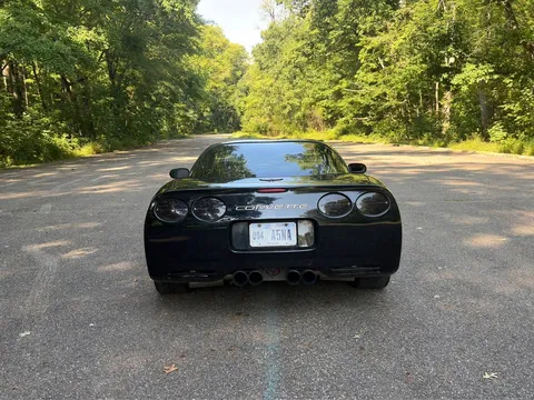 2004 Chevrolet Corvette C5 - Image 4 of 14