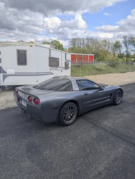 2004 Chevrolet Corvette C5 - Image 3 of 9