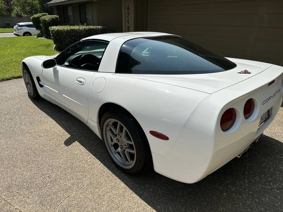 2004 Chevrolet Corvette C5 - Image 3 of 13