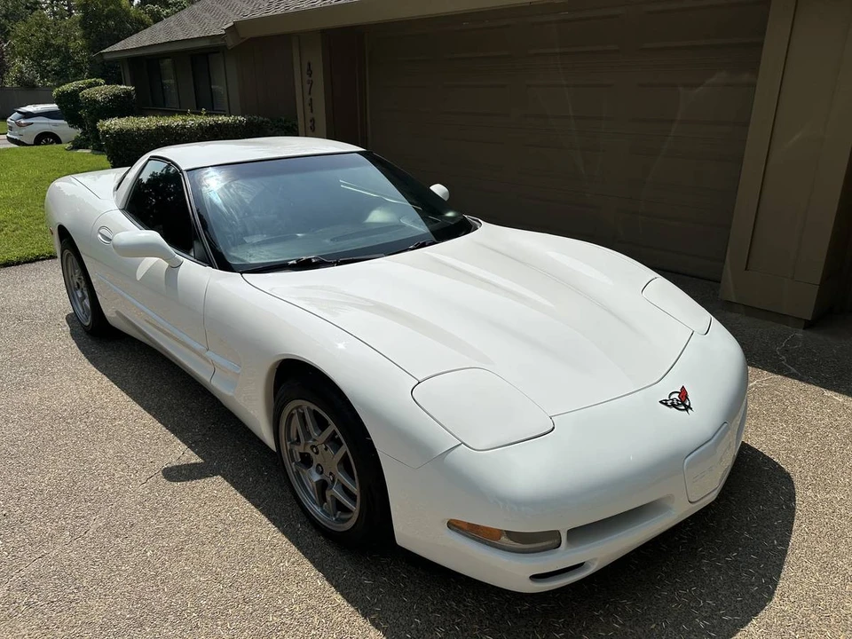 2004 Chevrolet Corvette C5 - Image 5 of 13