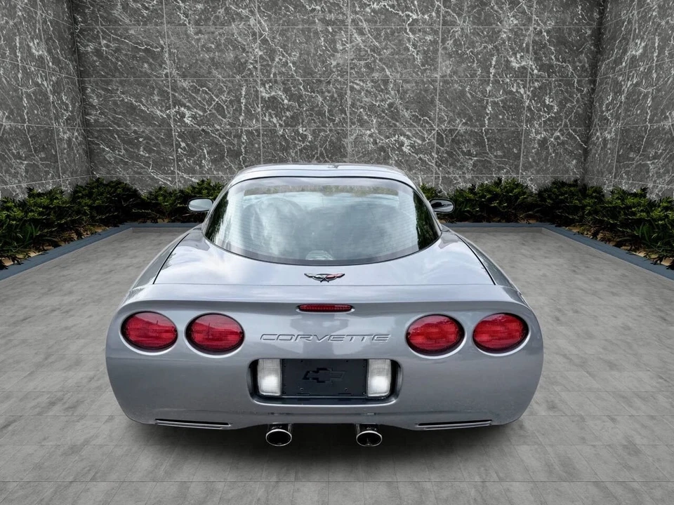 2004 Chevrolet Corvette C5 - Image 4 of 31