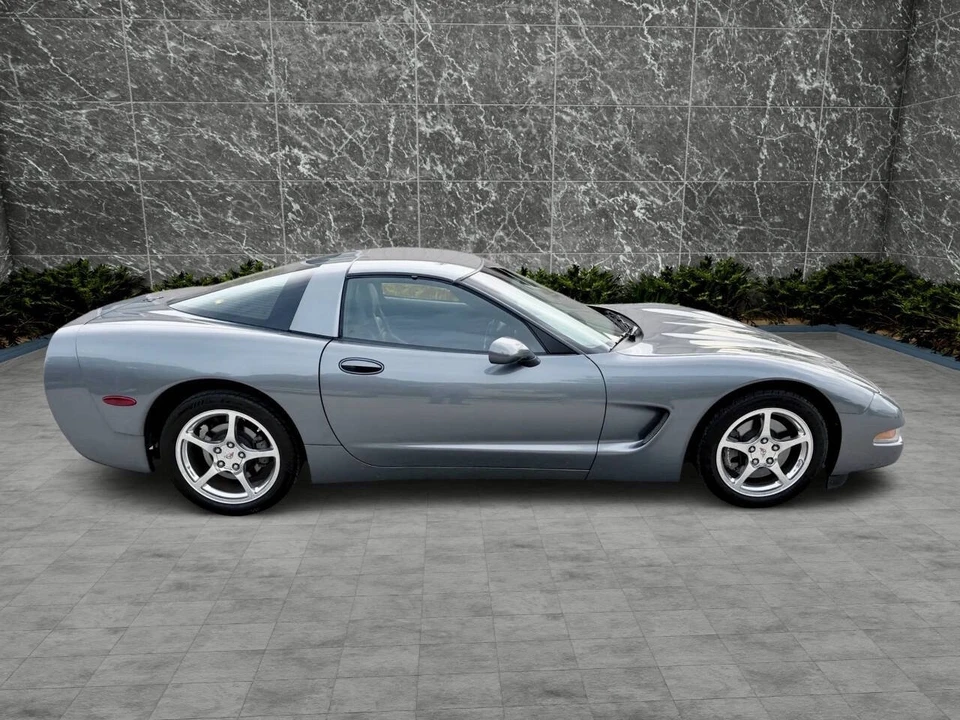 2004 Chevrolet Corvette C5 - Image 6 of 31
