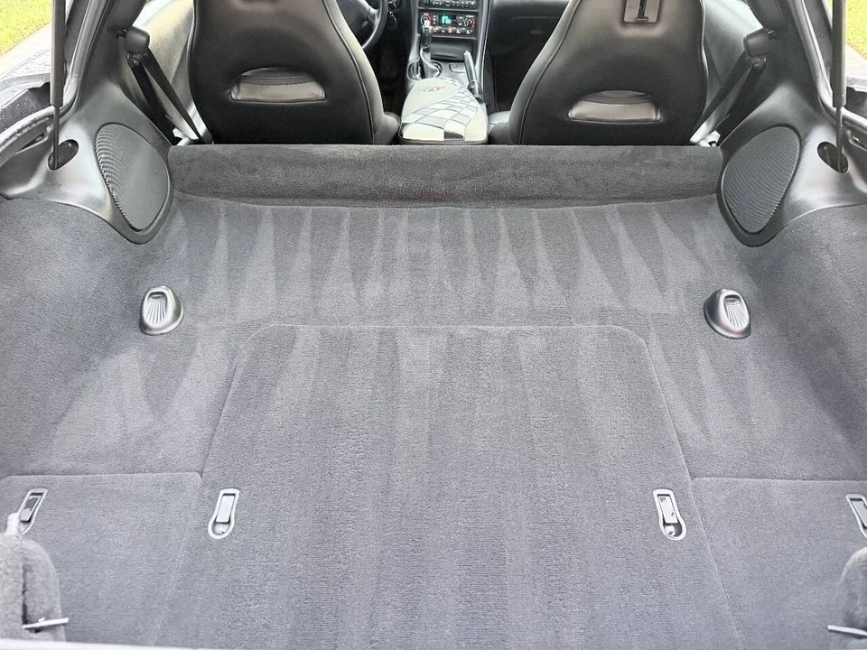 2004 Chevrolet Corvette C5 - Image 26 of 31