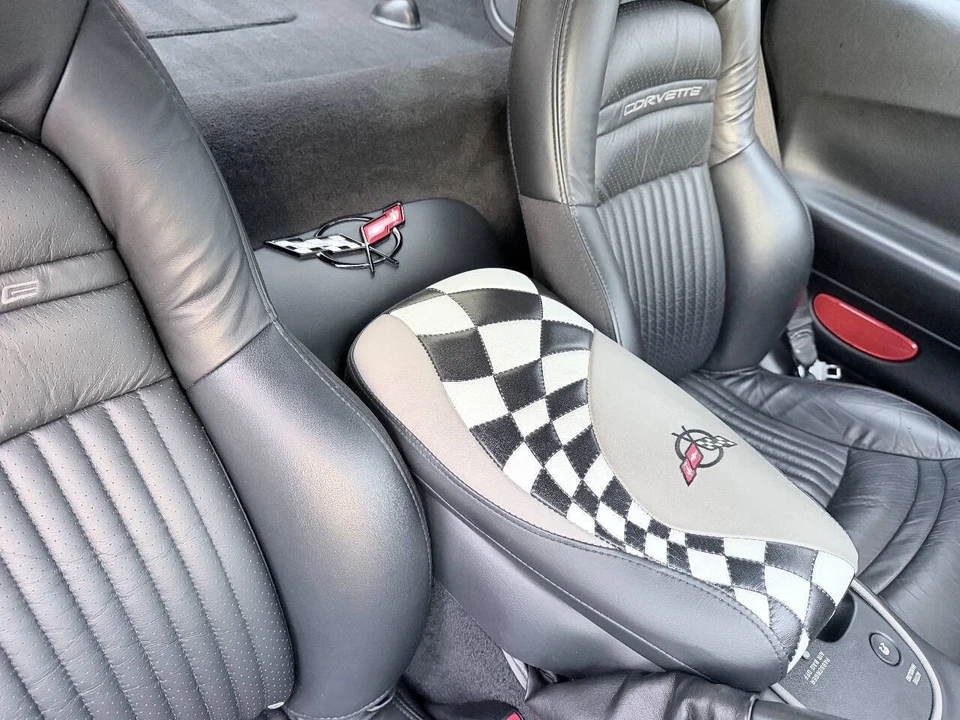 2004 Chevrolet Corvette C5 - Image 25 of 31