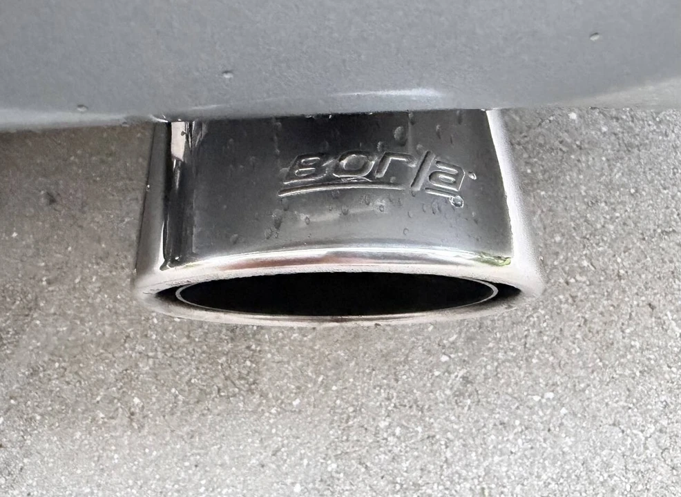 2004 Chevrolet Corvette C5 - Image 31 of 31