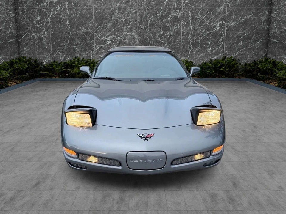 2004 Chevrolet Corvette C5 - Image 9 of 31