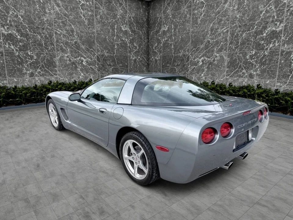 2004 Chevrolet Corvette C5 - Image 3 of 31