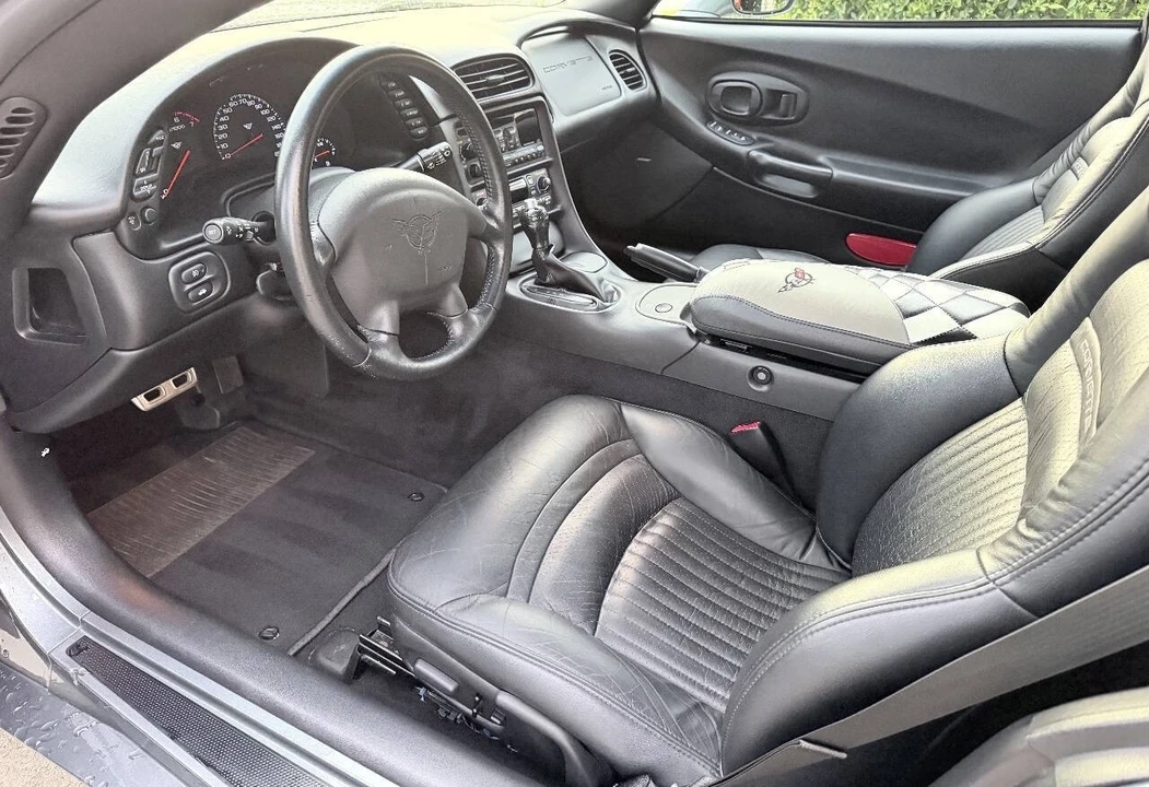 2004 Chevrolet Corvette C5 - Image 15 of 31