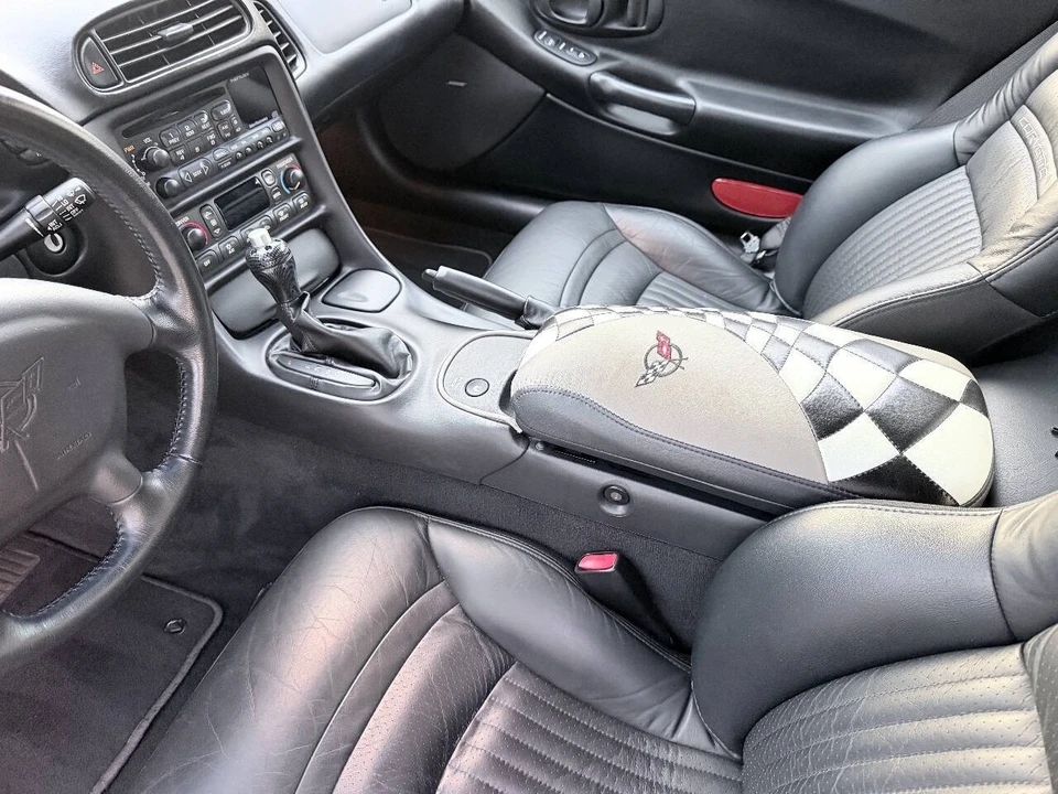 2004 Chevrolet Corvette C5 - Image 18 of 31