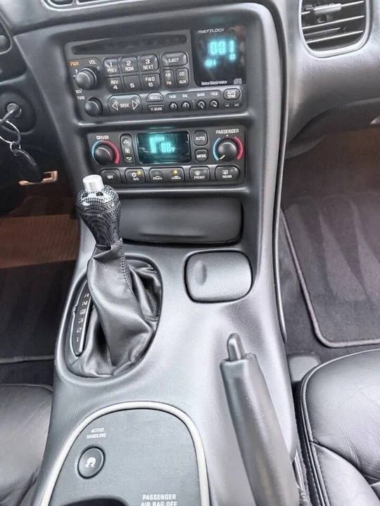 2004 Chevrolet Corvette C5 - Image 24 of 31