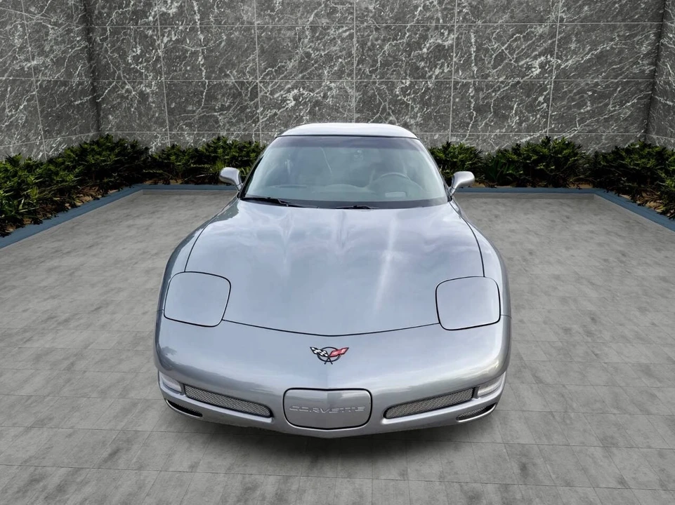 2004 Chevrolet Corvette C5 - Image 8 of 31