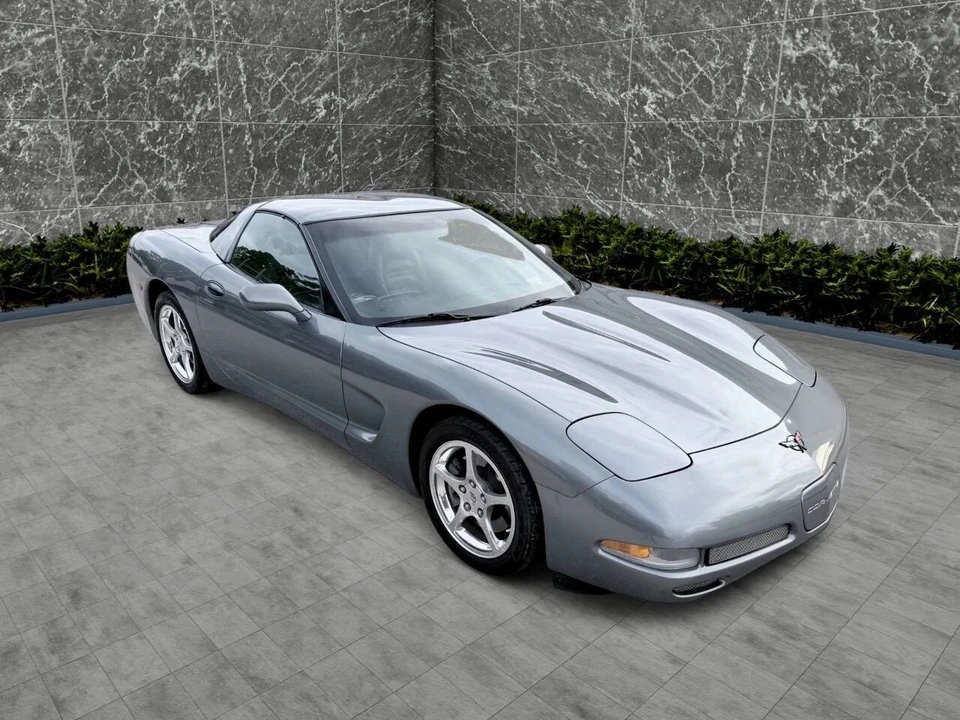 2004 Chevrolet Corvette C5 - Image 7 of 31