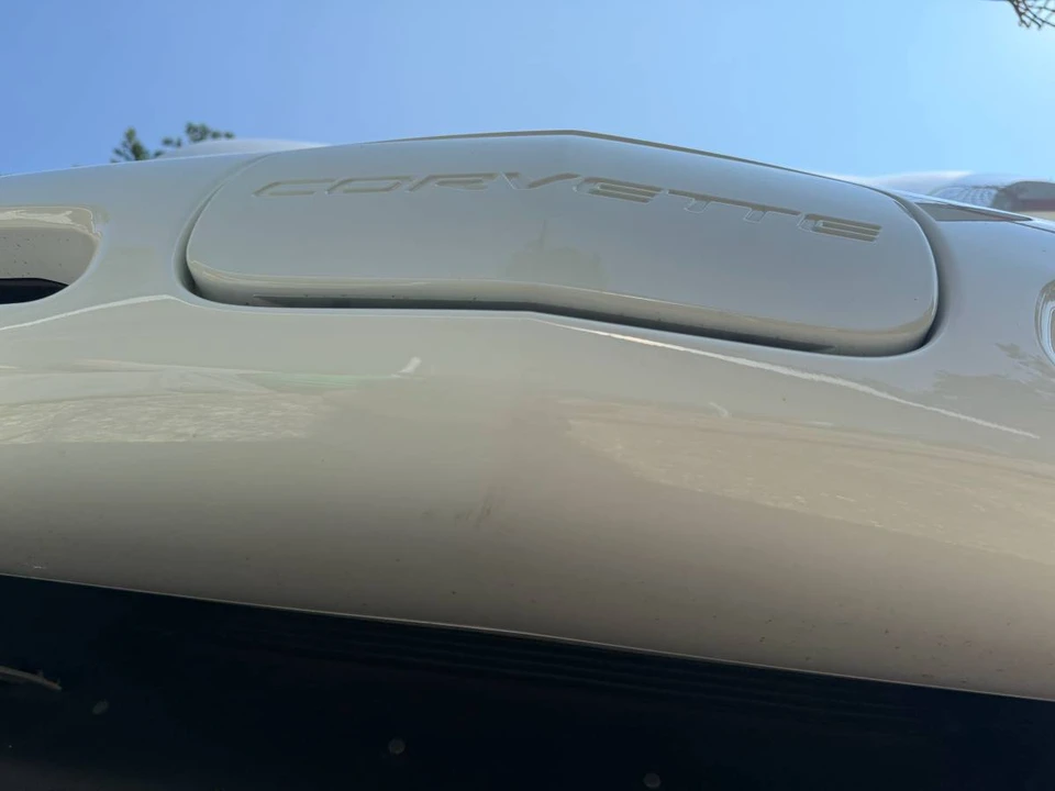 2004 Chevrolet Corvette C5 - Image 13 of 24