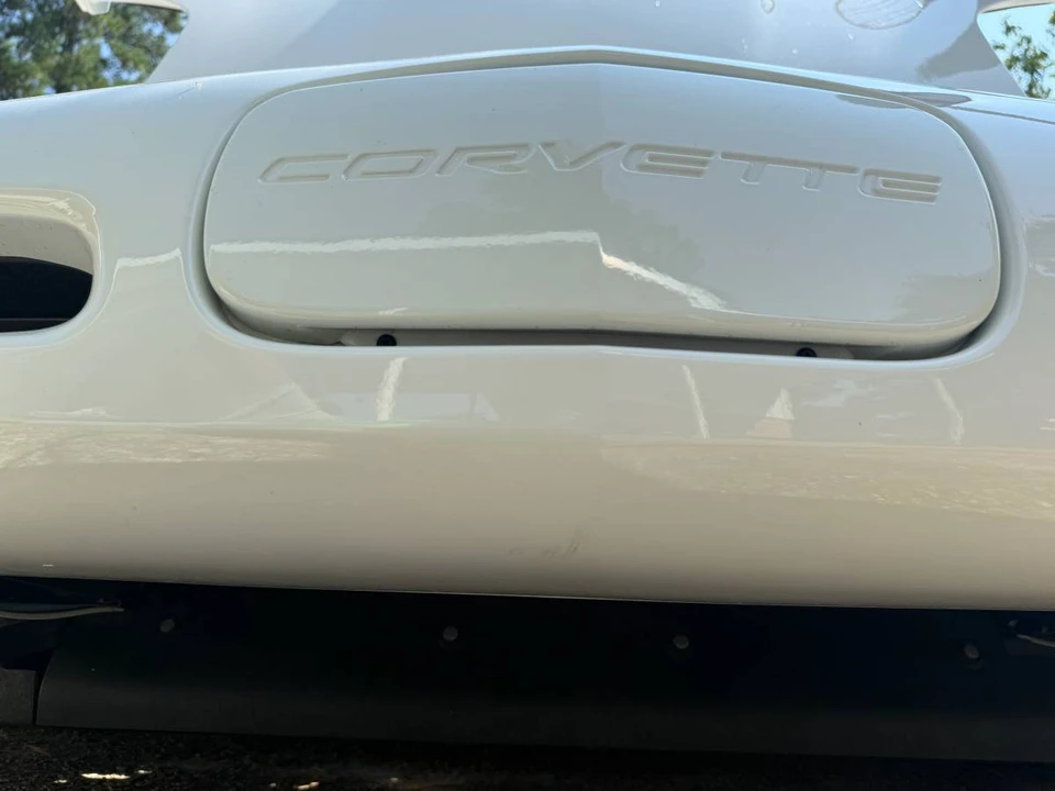 2004 Chevrolet Corvette C5 - Image 14 of 24