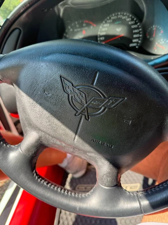 2004 Chevrolet Corvette C5 - Image 7 of 24