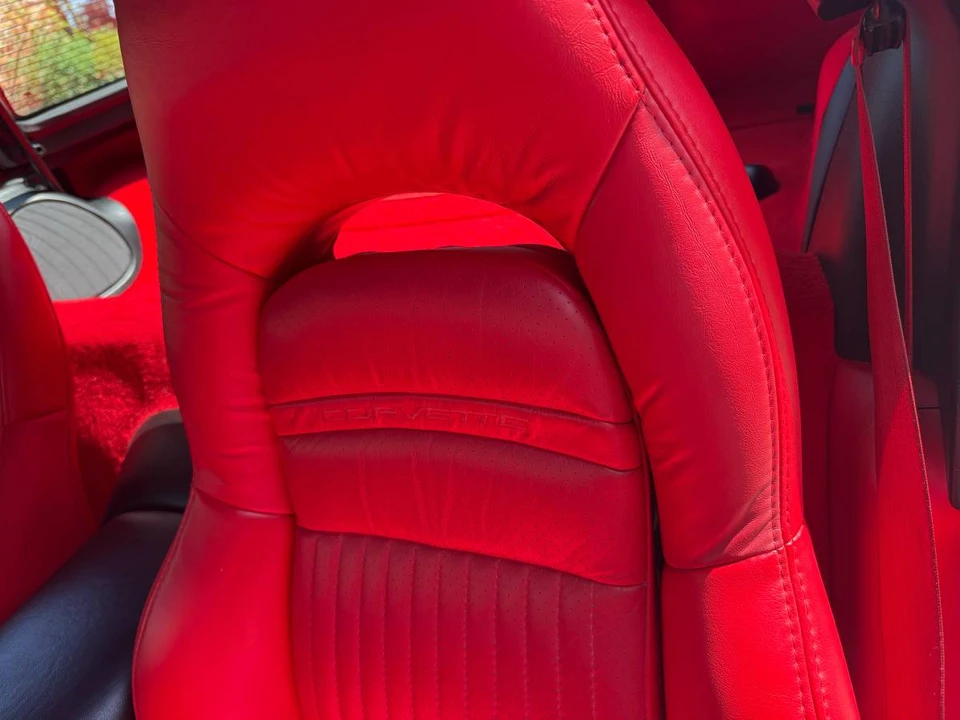2004 Chevrolet Corvette C5 - Image 10 of 24