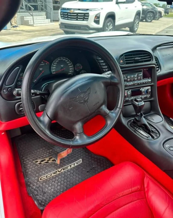 2004 Chevrolet Corvette C5 - Image 3 of 24