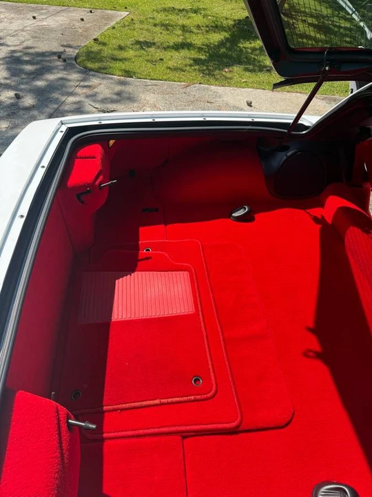 2004 Chevrolet Corvette C5 - Image 17 of 24