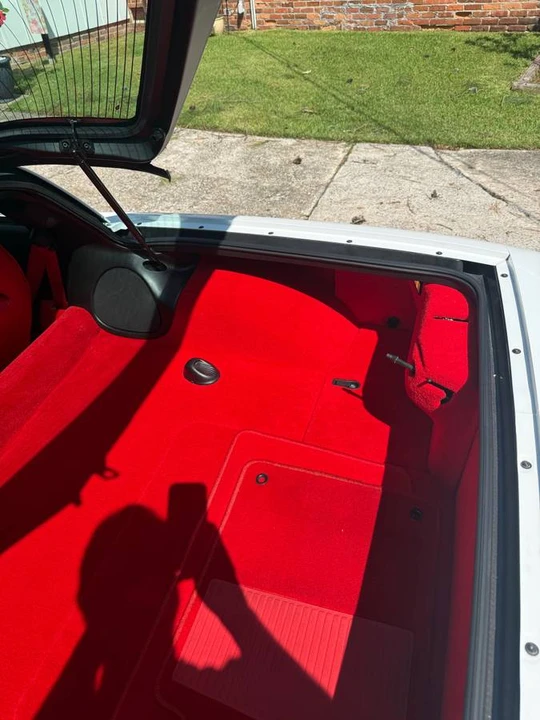 2004 Chevrolet Corvette C5 - Image 16 of 24