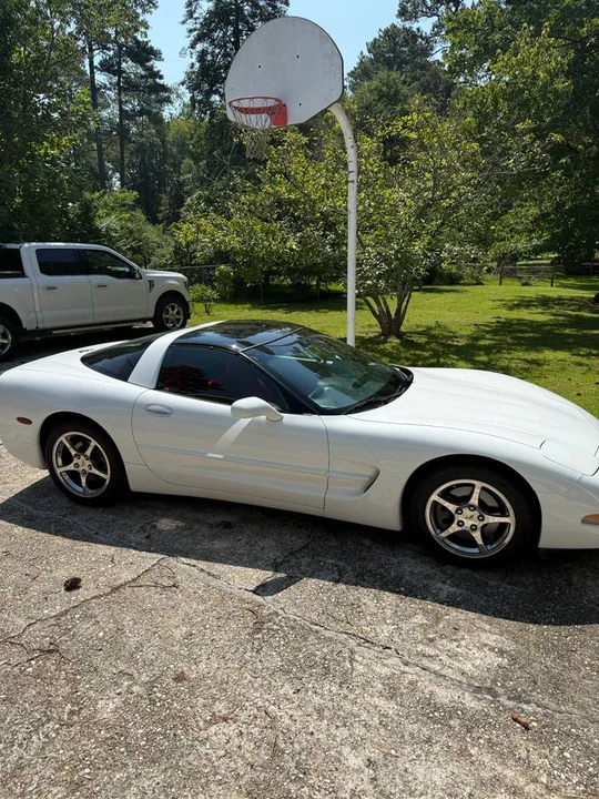 2004 Chevrolet Corvette C5 - Image 19 of 24