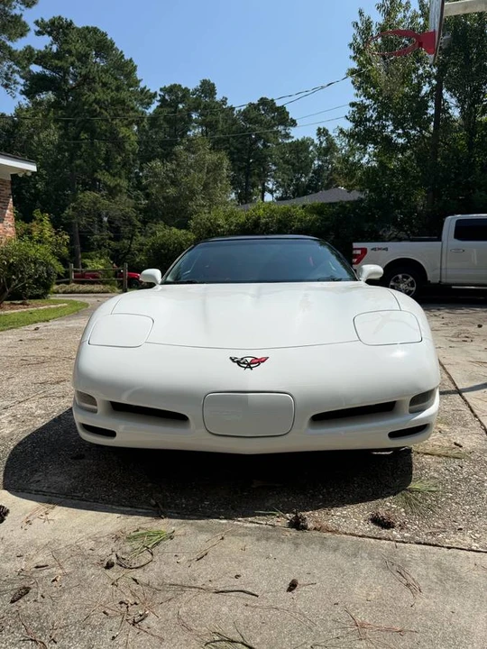 2004 Chevrolet Corvette C5 - Image 18 of 24