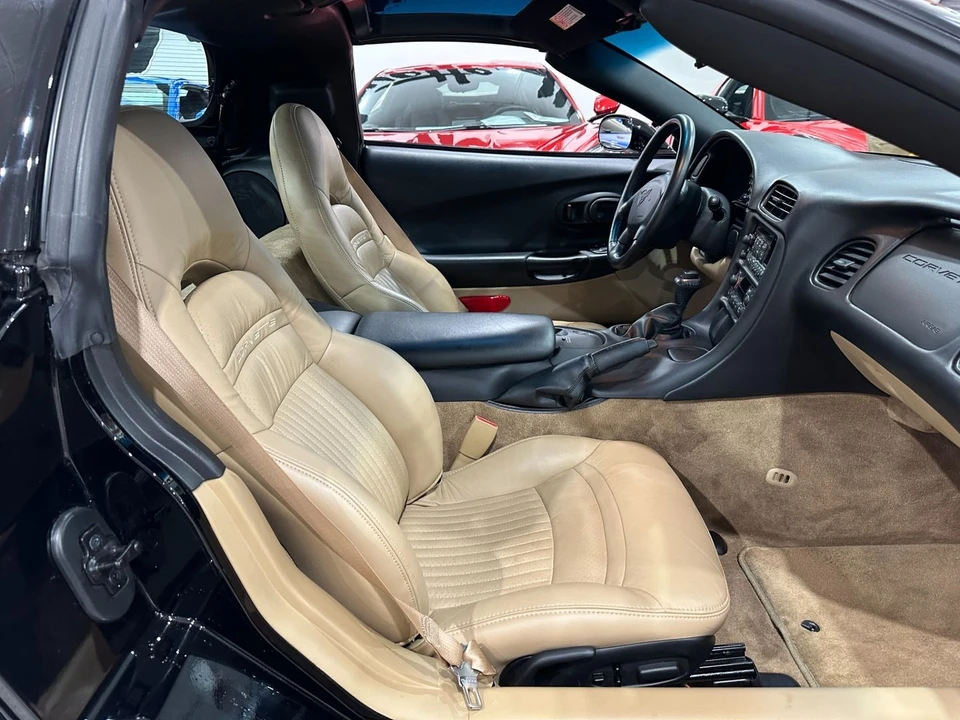 2004 Chevrolet Corvette C5 - Image 19 of 21