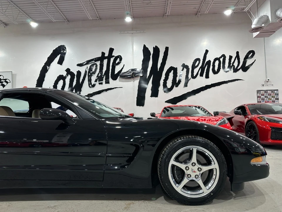 2004 Chevrolet Corvette C5 - Image 6 of 21