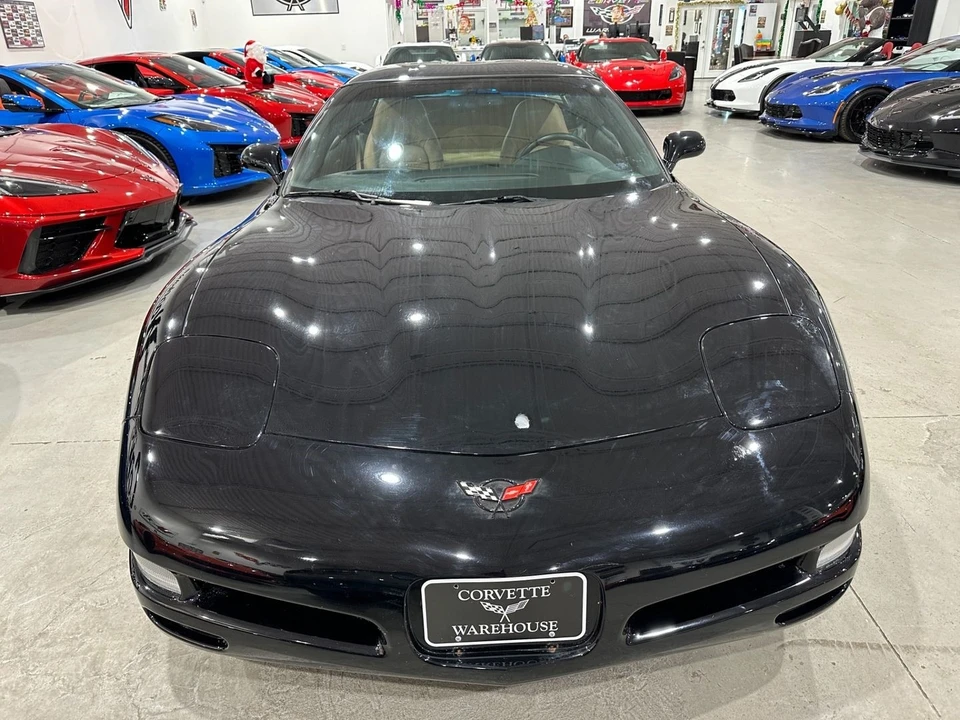 2004 Chevrolet Corvette C5 - Image 8 of 11
