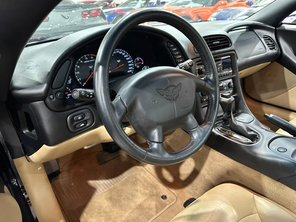 2004 Chevrolet Corvette C5 - Image 11 of 11