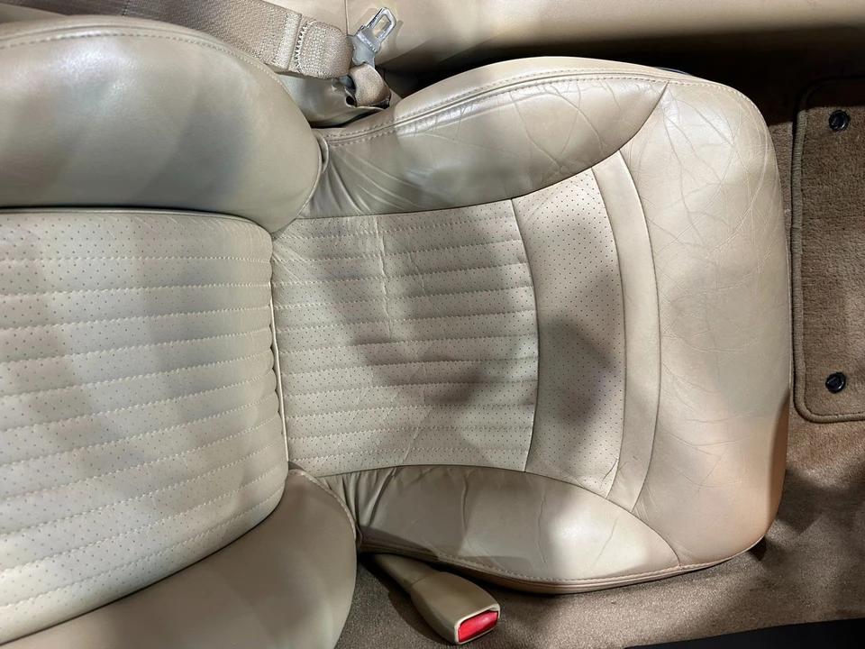2004 Chevrolet Corvette C5 - Image 21 of 21
